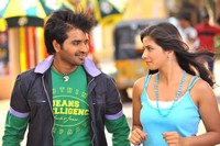 Oke Okka Chance Movie Stills